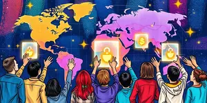 Access crowdfunding platforms for private equity