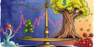 Blend growth and value stocks for stable returns