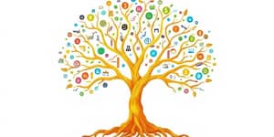 Select ETFs for low-cost, broad-market exposure