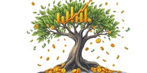 Reinvest dividends to accelerate wealth compounding