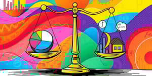 Rebalance portfolios regularly to stay aligned with goals