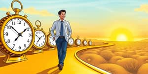 Use target-date funds for hands-off retirement planning