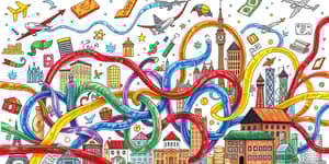 Diversify across asset classes to reduce portfolio risk