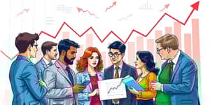 Test scenarios to prepare for different market conditions