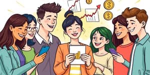 Try fractional share investing with small amounts