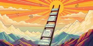 Implement laddering for bonds to manage interest rate risk