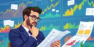 Consider tax-loss harvesting to offset gains