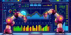 Automate portfolio rebalancing with digital tools