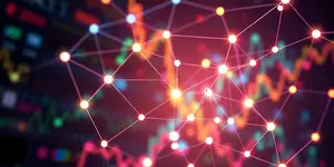 Monitor correlation shifts across your holdings