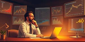 Apply fundamental screens for value investing