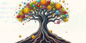 Balance speculative investments with a solid core