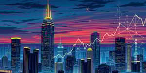 Tech stocks surge as innovation drives investor sentiment