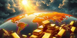 Gold regains safe haven status on geopolitical risks