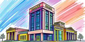 Regional banks consolidate to strengthen scale