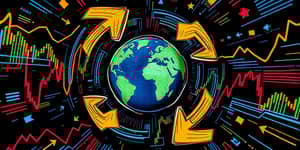 Policy shifts trigger sector rotations in equity markets