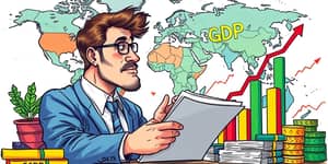 GDP Growth: What the Latest Numbers Mean for Your Portfolio