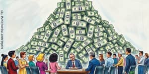 Government Debt: Long-Term Implications for National Finances