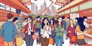 Consumer Confidence: Gauging the Pulse of the Economy