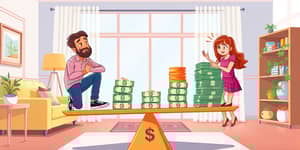 Consumer Debt Levels: A Warning Sign for Economic Stability