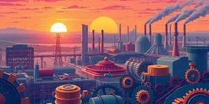 Industrial Production: A Snapshot of Economic Output