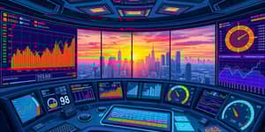 Leading Economic Indicators: Predicting Future Market Moves