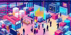 Capacity Utilization: How Businesses Are Using Their Resources