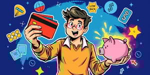Credit Cards: Maximizing Rewards and Minimizing Debt