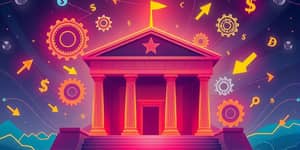Monetary Policy: How Central Banks Steer the Economy