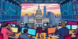 Bond Yields: What the Bond Market is Signaling About the Economy