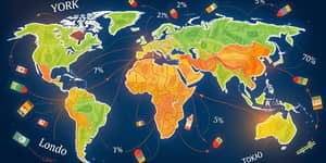 Global Interest Rate Differentials: Impact on Capital Flows