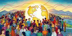 Demographic Trends: Long-Term Economic Implications