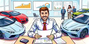 Auto Loans: Navigating the World of Car Financing