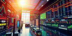 Exchange-Traded Funds (ETFs): The Versatility of Index Investing