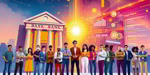 Bank Lending Standards: Access to Capital for Businesses