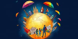 Travel Insurance: Covering Your Trips Against Unforeseen Events