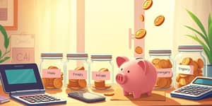 Savings Accounts: Finding the Best Rates for Your Emergency Fund