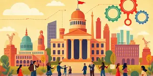Fiscal Policy: Government Spending and Its Economic Effects