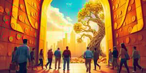 Stocks: Your Gateway to Equity Ownership and Growth