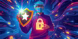 Identity Theft Protection: Safeguarding Your Personal Information