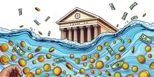 Money Market Accounts: A Hybrid Approach to Liquidity and Interest