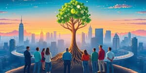 Venture Capital Funds: Supporting Early-Stage Growth Businesses