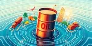 Oil Prices: Their Ripple Effect Across Industries