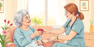 Long-Term Care Insurance: Planning for Future Healthcare Needs