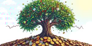 Passive Investing: Embracing Low-Cost Index Funds and ETFs