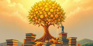 Dividend Investing: Generating Passive Income from Your Stock Portfolio