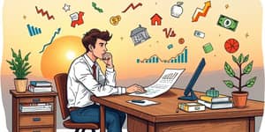 Portfolio Construction: Building a Portfolio Aligned with Your Goals