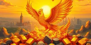 Gold and Precious Metals Investing: A Safe Haven Asset