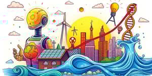 Thematic Investing: Capitalizing on Long-Term Macro Trends