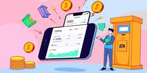 Checking Accounts: Features to Look for Beyond Basic Banking