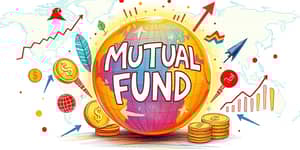 Mutual Funds: Diversified Investing Made Easy